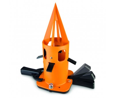 Devis Vanne de vidange pour big-bag Kiperce