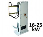 Machine à souder par résistance - commande manuelle 16-25 kVA - YS SOUDAGE