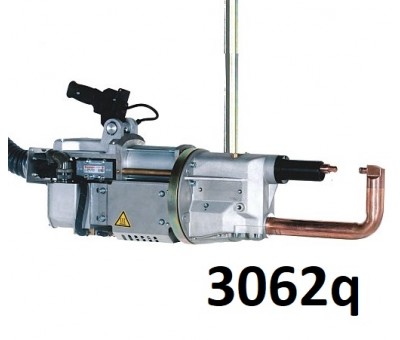 Vente Pince à souder par points industrielle - Inverter - moyenne fréquence 56-90 kVA (YS SOUDAGE)
