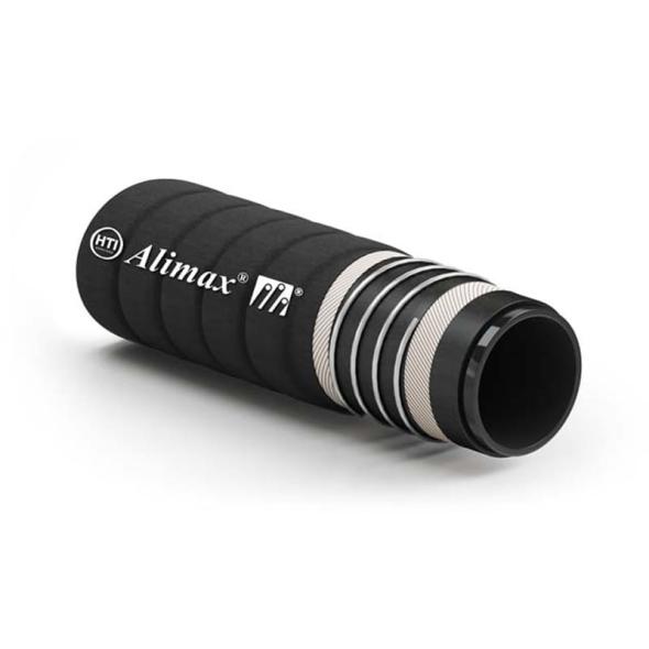 Tuyau caoutchouc alimentaire chimie pharma cosmétique - ALIMAX PTFE C