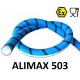 Achat Tuyau alimentaire ultrasouple - poudre ALIMAX 503