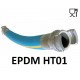 Achat Flexible caoutchouc EPDM - air chaud, produits alimentaires HT01