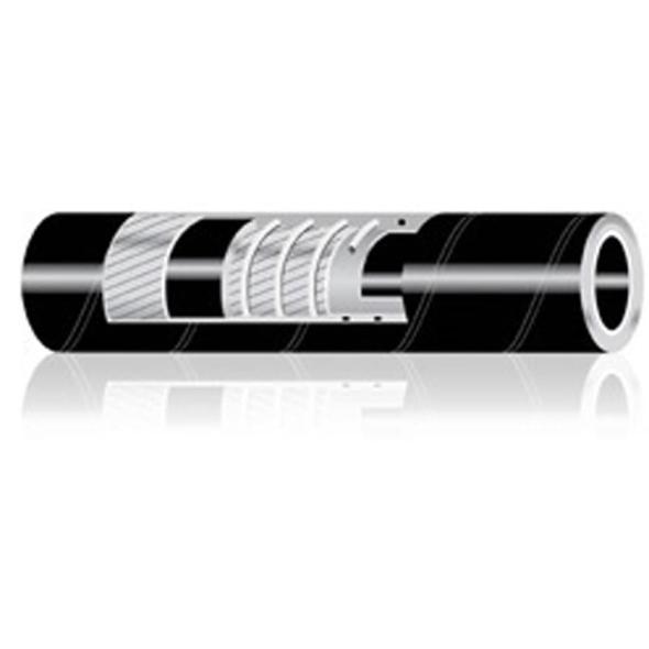 Tuyau caoutchouc - produits chimiques et corrosifs UPE C