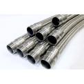 Flexible inox polyvalent - industrie lourde TMM