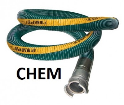 Flexible composite pour produits chimiques, TMD COMPO CHEM