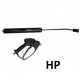 Pistolet de lavage / Lance de nettoyage haute pression
