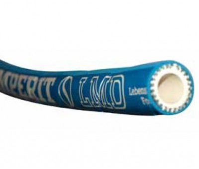 Tuyau flexible de nettoyage / transport - eau chaude, vapeur, produit alimentaire