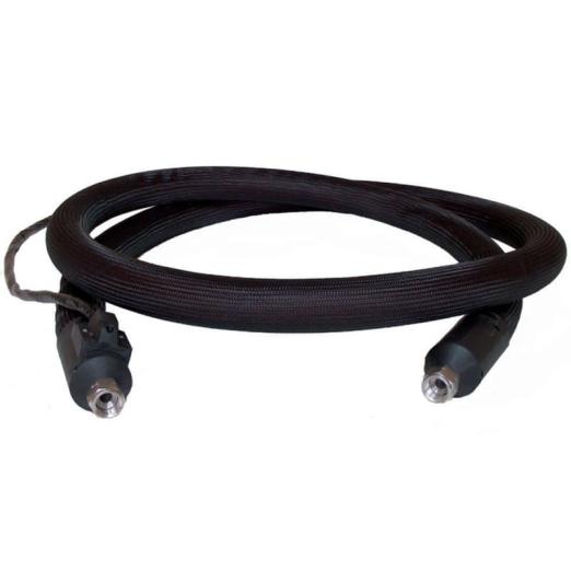 Flexible chauffant de traçage électrique - chimie, cosmétique, alimentaire - HTI SERVICES