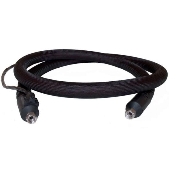 Flexible chauffant de traçage électrique - chimie, cosmétique, alimentaire