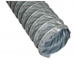 Gaine PVC Tissu de verre enduit M1 - ventilation soudure - HTI SERVICES