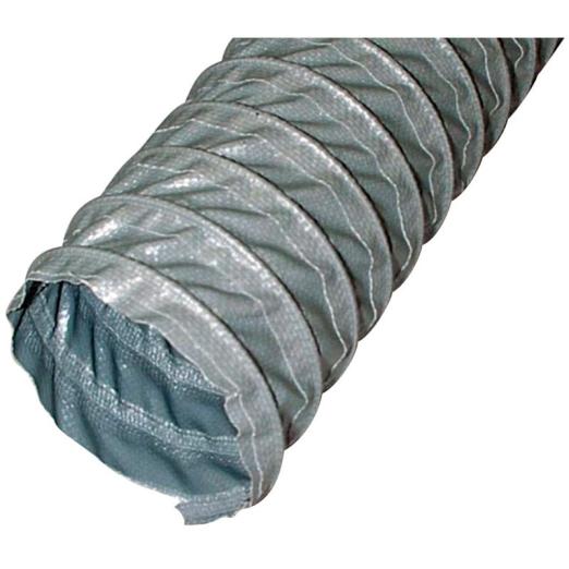 Gaine PVC Tissu de verre enduit M1 - ventilation soudure - HTI SERVICES