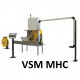 Cercleuse automatique verticale pour palette VSM MHC