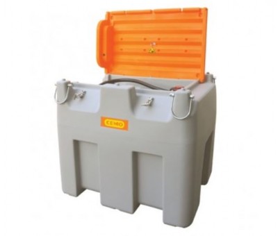Achat Cuve de ravitaillement Easy Mobil ADR pour nourrice ou générateur
