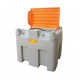 Achat Cuve de ravitaillement Easy Mobil ADR pour nourrice ou générateur
