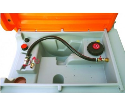 Devis Cuve de ravitaillement Easy Mobil ADR pour nourrice ou générateur