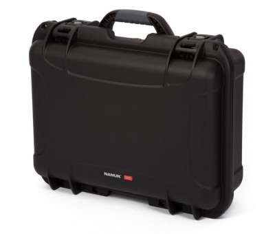 Valise de protection étanche plastique - grandes dimensions