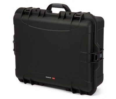 Vente Valise de protection étanche plastique - grandes dimensions (STAR PACK)