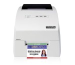 Imprimante d'étiquettes couleur RFID Primera RX500e - MADSOFT