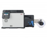 Imprimante d'étiquettes 5 couleurs OKI Pro1050 1200x1200 dpi - MADSOFT