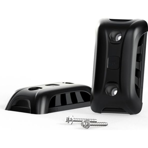 Butoir de quai à mémoire de forme active Dock Bumper