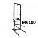 Mini gerbeur compact manuel polyvalent 100 kg MG100