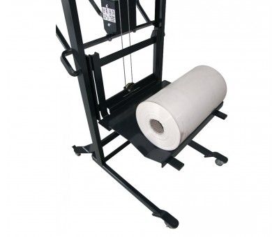 Vente Mini gerbeur compact manuel polyvalent 100 kg MG100 (TELIP)