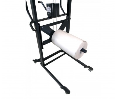 Prix Mini gerbeur compact manuel polyvalent 100 kg MG100