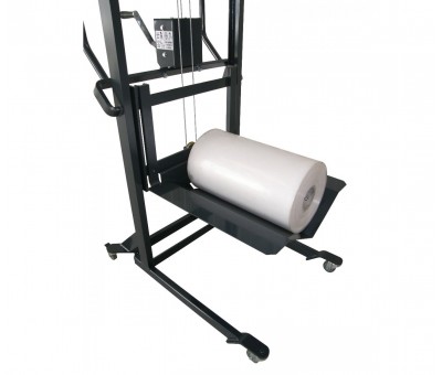 Fabricant Mini gerbeur compact manuel polyvalent 100 kg MG100