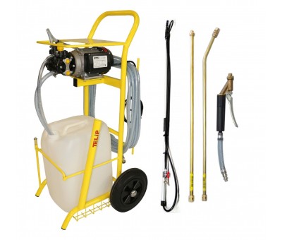 Pulvérisateur électrique de chantier PU1008