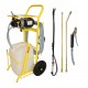 Pulvérisateur électrique de chantier PU1008