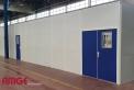 Devis Cabine d'atelier économique PRIMA - aménagement industriel