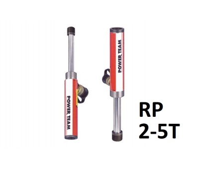 Vérin tireur hydraulique 2 à 5 tonnes Type RP - Power Team