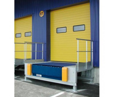 Achat Structure portante pour niveleur de quai