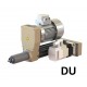 Unité de perçage de précision / à vis à billes DU