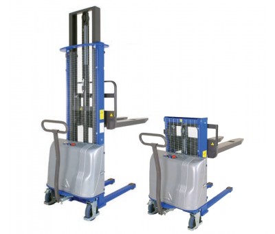 Gerbeur semi électrique 1000/1500 kg Béta SL