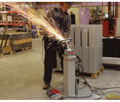 Achat Rotule de positionnement blocable-pivotante 360°