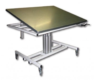 Achat Kit vérin ergonomique pour mobilier table poste de travail