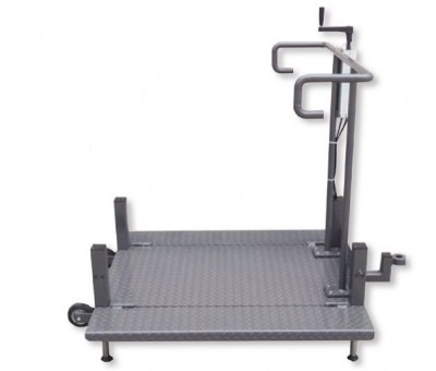 Devis Kit vérin ergonomique pour mobilier table poste de travail