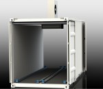 Module de stockage ventilé - homologué ATEX - ESCB MODULAIRE