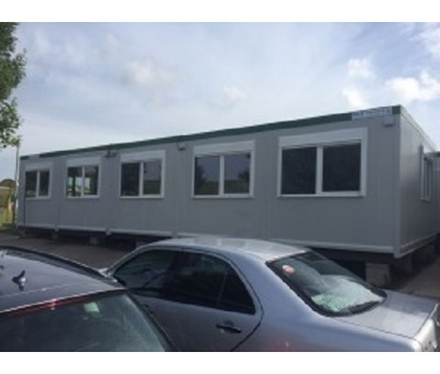 Achat Bureau modulaire pour entreprise