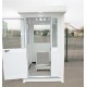 Achat Guérite modulaire pour poste de garde