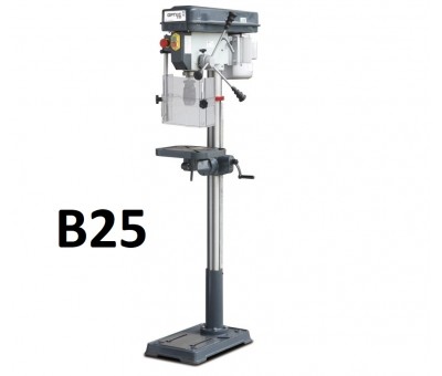 Achat Perceuses à colonne 230V OPTIMUM B25 B32