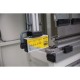 Vente Presse plieuse CNC 4 axes METALLKRAFT GBP PRO 31165 (OPTI-MACHINES)