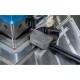 Vente Encocheuse hydraulique METALLKRAFT AKM 220-6 H (OPTI-MACHINES)