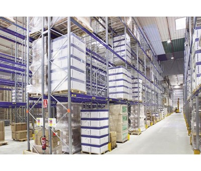 Achat Rack à palettes conventionnel ST 72