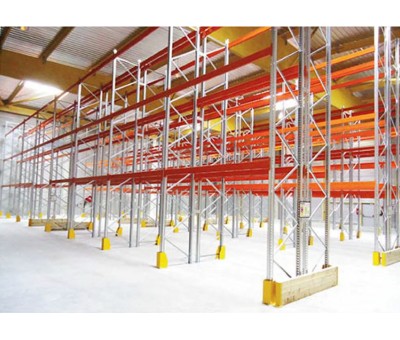 Devis Rack à palettes conventionnel ST 72