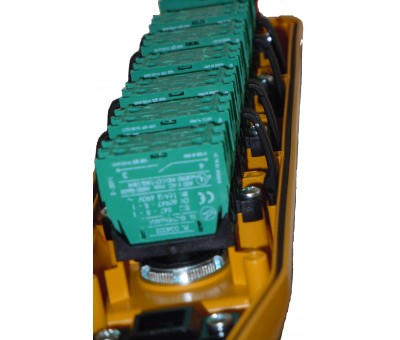 Vente Boîte 8 boutons pour commande d'appareil de levage (ENERGIE LEVAGE)