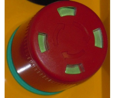 Fabricant Boîte 8 boutons pour commande d'appareil de levage