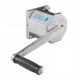 Treuil d'applique aluminium à câble 80-125 kg SW-W