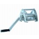 Achat Treuil manuel sur chassis aluminium 200-800 kg SW-K GAMMA